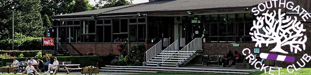 Walker Cricket Ground